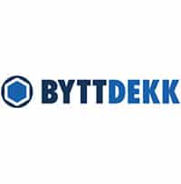Byttdekk