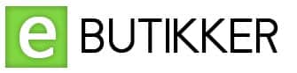 eButikker.no logo