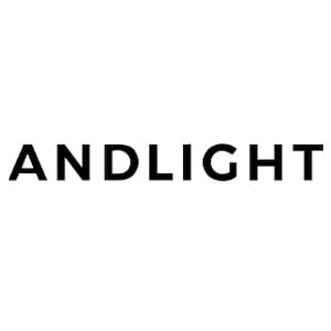 Andlight logo ny