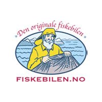 Fiskebilen