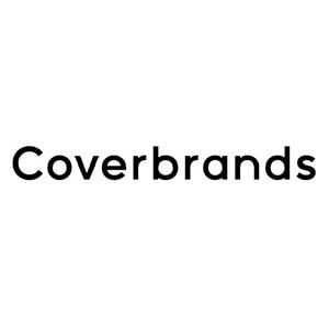 Coverbrands logo