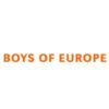 Boys of Europe