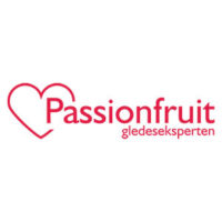 Passionfruit nettbutikk