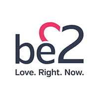 Be2 logo