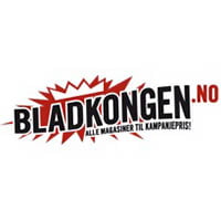 Bladkongen