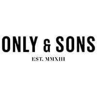 ONLY & Sons
