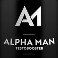 Alpha Man Testobooster