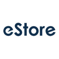 eStore nettbutikk logo