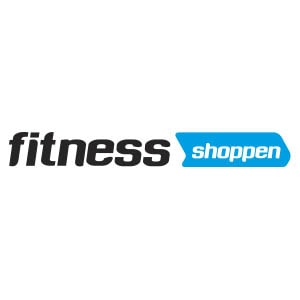 Fitnessshoppen