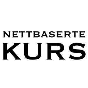 Nettbaserte kurs