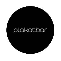 Plakatbar logo
