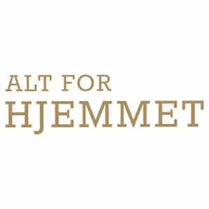Alt for Hjemmet
