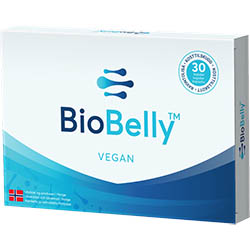 BioBelly Stomach Relief