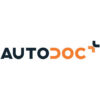 Autodoc nettbutikk logo