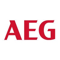 AEG nettbutikk logo