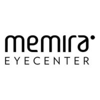 Memira Eyecenter logo