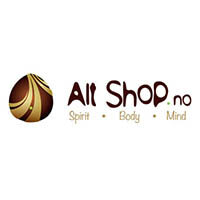 Alt Shop logo