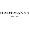 Hartmanns Oslo nettbutikk logo