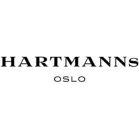 Hartmanns Oslo nettbutikk logo