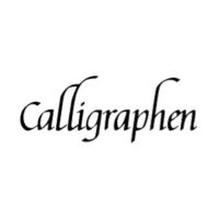 Calligraphen logo