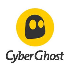 cyberghostvpn logo