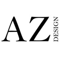 AZ Design logo