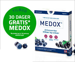 Medox gratis