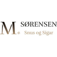 M. Sørensen logo