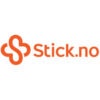 Stick logo