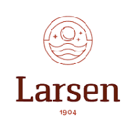 Urmaker Larsen logo
