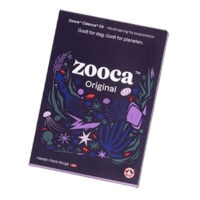 Zooca forpakning