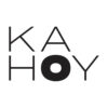 Kahoy logo