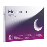 melatonin vital
