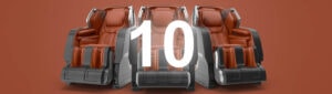 10 gode grunner til å kjøpe massasjestol