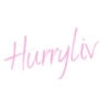 Hurryliv logo