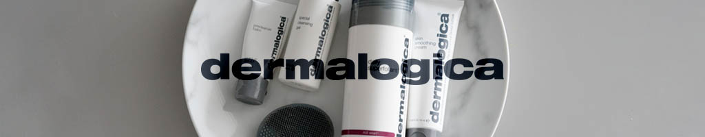 Dermalogica – Topp nettbutikker som selger hudpleiemerket