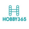 hobby 365 logo
