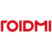 Roidmi logo