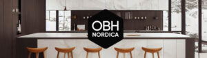 Nettbutikker med OBH Nordica