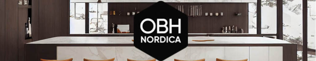 OBH Nordica – nettbutikker som selger merket