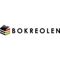 bokreolen logo