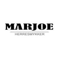 Marjoe logo