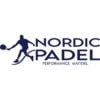 Nordic Padel logo