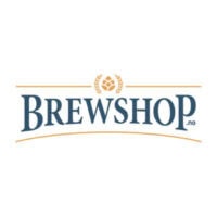 brewshop logo