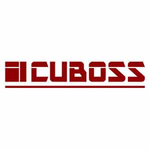 Cuboss logo