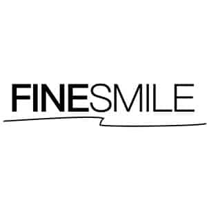 finesmile logo