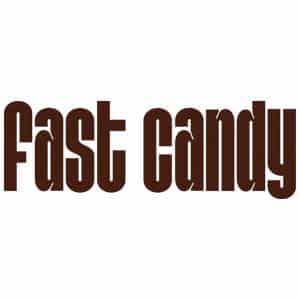 Fast Candy logo
