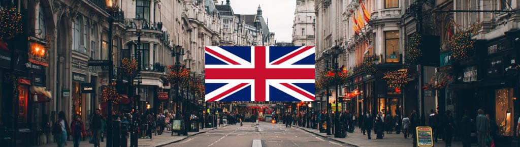 brittiske nettbutikker som sender til norge