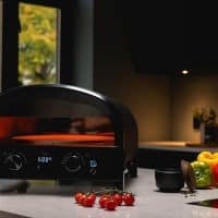 Panetti Pizzetta Primo – Elektrisk pizzaovn
