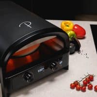 Panetti Pizzetta Primo – Elektrisk pizzaovn